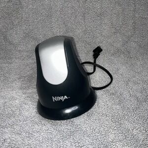 Ninja Mixer Food Processor Master Chopper Prep Replacement Motor Power Cord